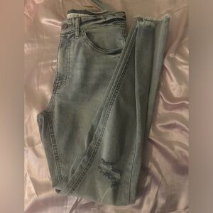 Mid rise Tinseltown skinny size 0 / 24 jeans